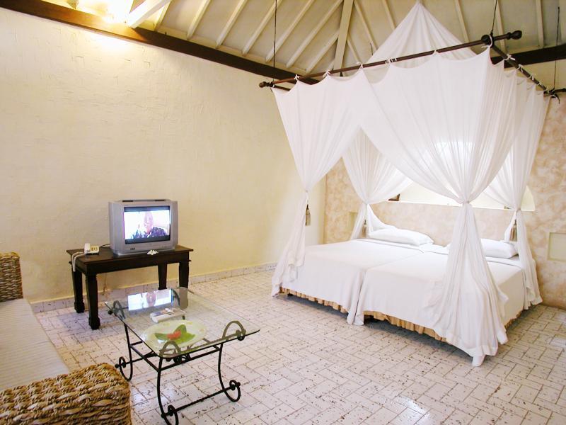 Hotel The Alit Kuta Lombok Exterior foto