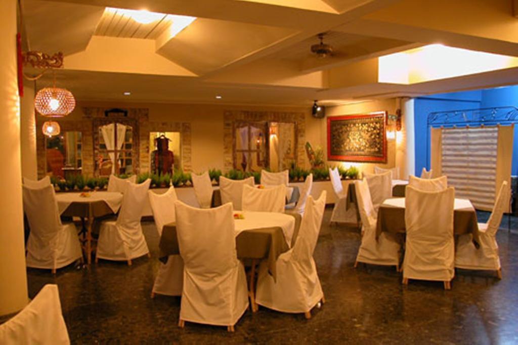 Hotel The Alit Kuta Lombok Exterior foto